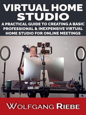 cover image of Virtual Home Studio